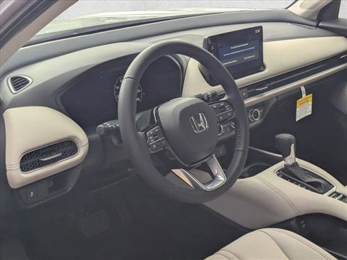 New 2026 Honda HR-V EX-L image 3