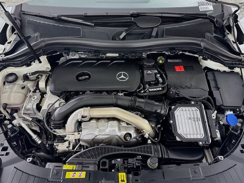 Certified 2026 Mercedes-Benz GLA 250 GLA 250 image 11