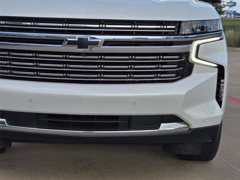 Used 2023 Chevrolet Tahoe Premier AWD/4WD image 6
