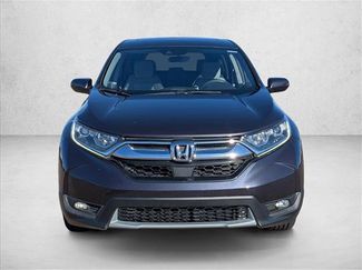 Used 2019 Honda CR-V EX video 2