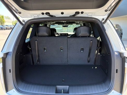 New 2027 Kia Telluride EX X-Line AWD/4WD image 16