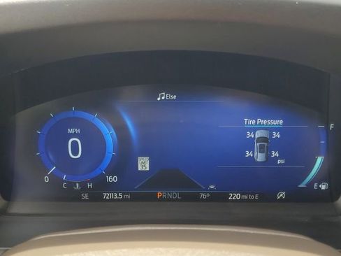 Used 2022 Ford Explorer Platinum w/ Equipment Group 601A image 12