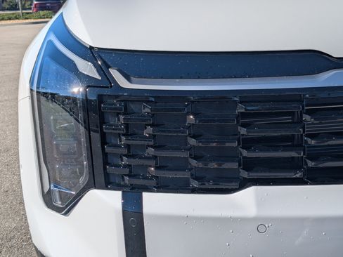 Used 2026 Kia Sportage SX image 10