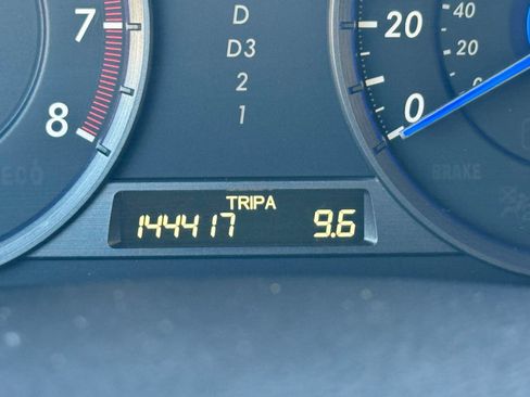 Used 2010 Honda Crosstour EX-L image 5