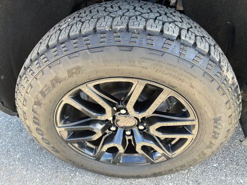 Used 2021 GMC Sierra 1500 Elevation AWD/4WD image 16