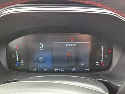 Used 2024 Ford Escape ST-Line FWD image 27