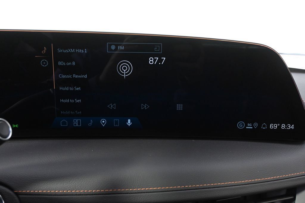 New 2026 Cadillac CT5 Sport w/ Platinum Package AWD/4WD image 27
