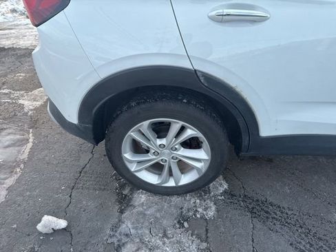 Certified 2023 Buick Encore GX Preferred w/ Cold Weather Comfort Package image 12