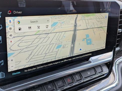 Used 2023 Chevrolet Silverado 1500 LTZ w/ LTZ Premium Package image 7