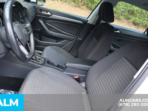 Used 2024 Volkswagen Jetta S FWD image 17