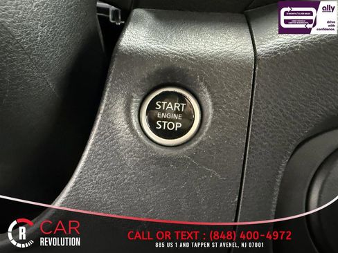 Used 2023 Nissan Frontier S image 21