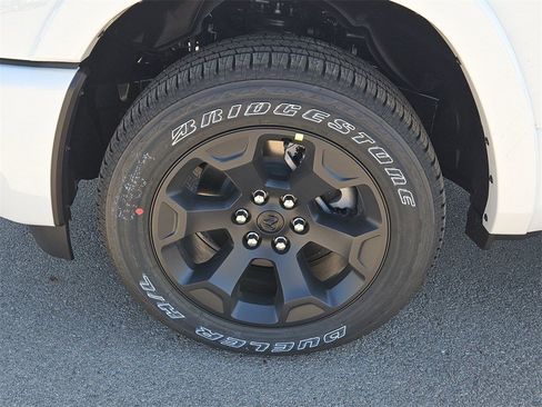 New 2025 RAM 1500 Lone Star image 13