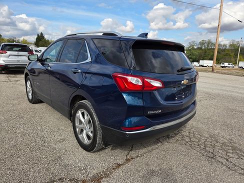Used 2020 Chevrolet Equinox Premier image 6
