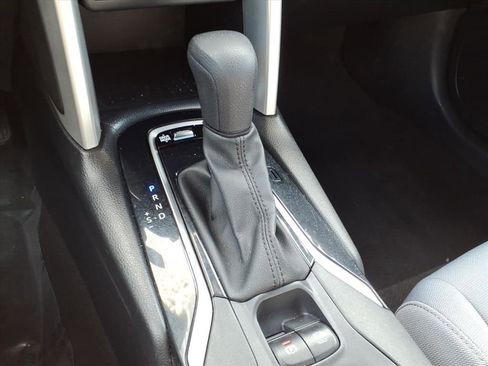 Certified 2023 Toyota Corolla Cross S image 17