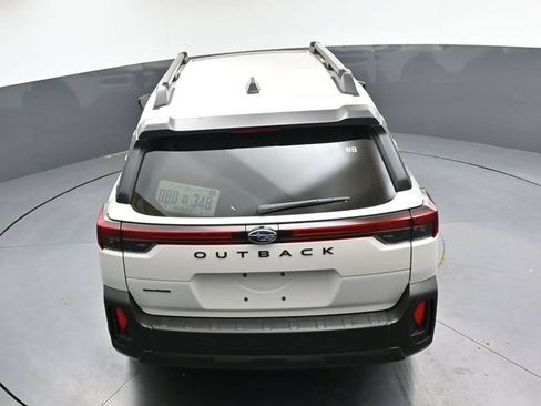 New 2026 Subaru Outback Limited XT AWD/4WD image 50