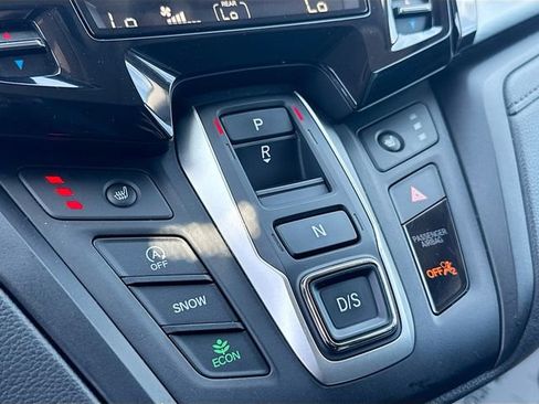 Certified 2024 Honda Odyssey EX-L image 18
