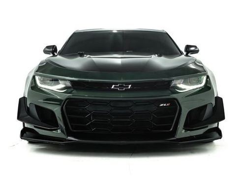 Used 2020 Chevrolet Camaro ZL1 image 7