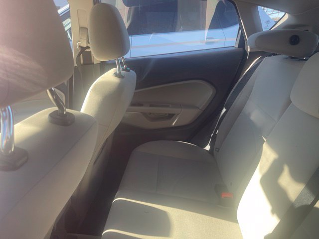 Used 2017 Ford Fiesta SE FWD image 10