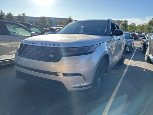Used 2024 Land Rover Range Rover Velar S image 5