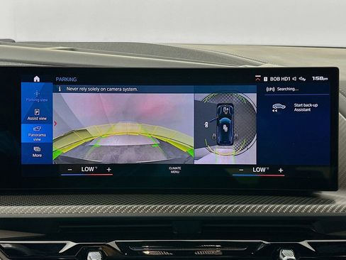 Certified 2023 BMW XM image 14