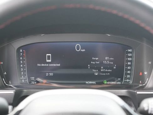 Used 2025 Honda Pilot Black Edition image 23
