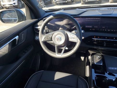 New 2026 Buick Enclave Preferred w/ Power Package FWD image 13