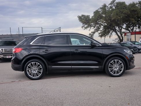 Used 2018 Lincoln MKX Reserve image 4