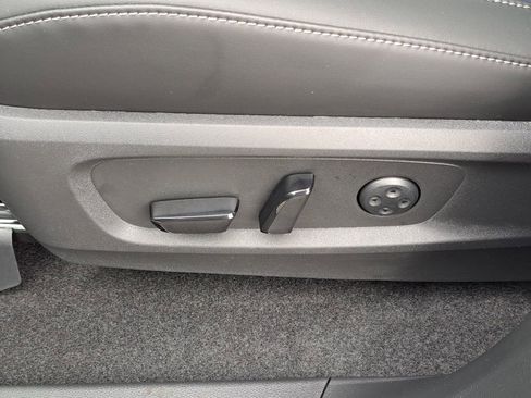 Certified 2026 INFINITI QX60 Sport w/ Dark Cargo Package image 14