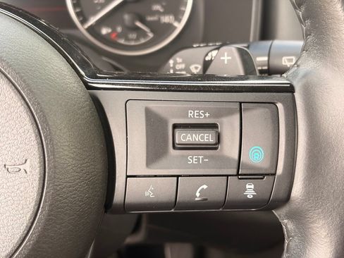 Certified 2023 Nissan Rogue SV w/ SV Premium Package FWD image 28