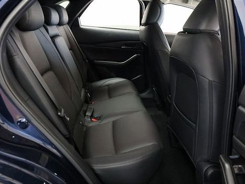 New 2026 MAZDA CX-30 2.5 Turbo w/ Premium Plus Pkg image 25