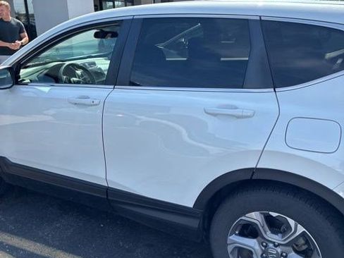 Used 2019 Honda CR-V EX image 15