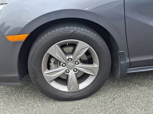Used 2019 Honda Odyssey EX-L image 8