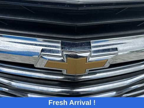 Used 2023 Chevrolet Malibu LT FWD image 10