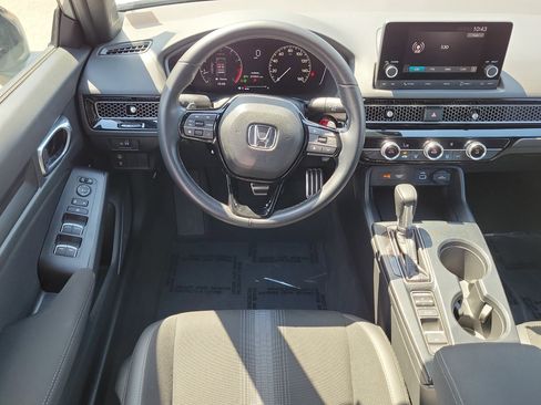 Used 2024 Honda Civic Sport image 18