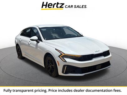 Used 2025 Kia K5 LXS