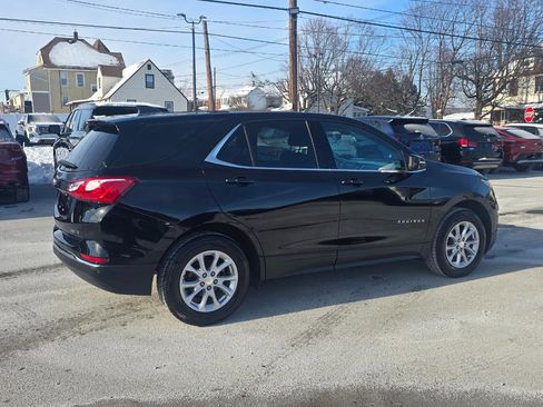 Used 2019 Chevrolet Equinox LT image 5