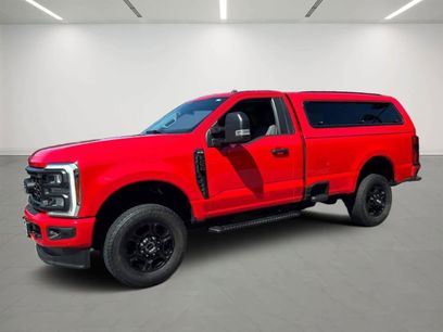 Used 2023 Ford F250 XL w/ STX Appearance Package