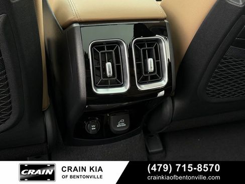 New 2026 Kia Sorento SX Prestige AWD/4WD image 29