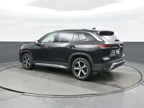 New 2026 Volkswagen Tiguan SE image 5