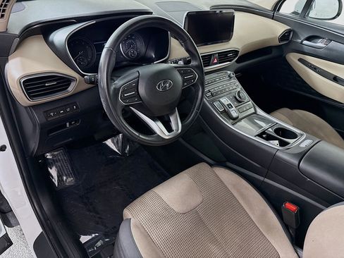Used 2023 Hyundai Santa Fe SEL FWD image 23