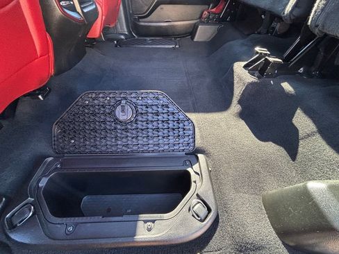 Used 2019 RAM 1500 Rebel w/ Rebel Level 1 Equipment Group image 24