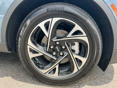 New 2026 Lincoln Nautilus Premier AWD/4WD image 13