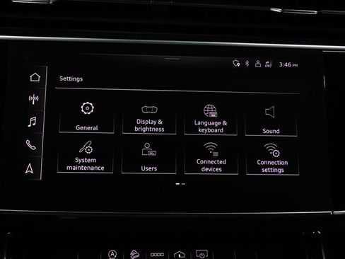 Used 2021 Audi Q7 3.0T Premium Plus w/ Premium Plus Package AWD/4WD image 51