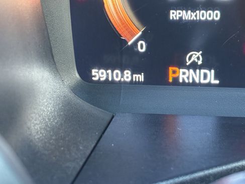 Used 2025 Ford Explorer ST-Line w/ Premium Package image 25