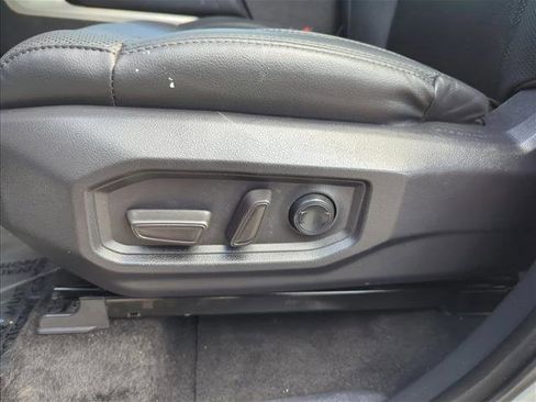 Used 2024 Toyota Tundra SR5 w/ SR5 Premium Package RWD image 13