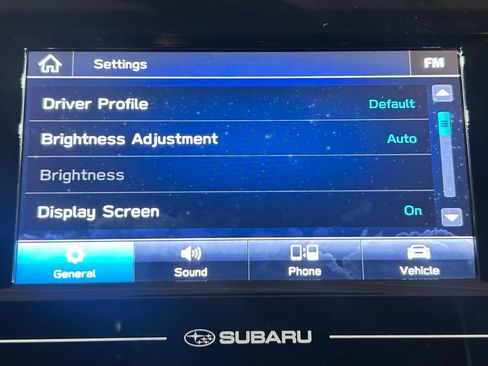 Used 2022 Subaru Impreza 2.0i AWD/4WD image 68