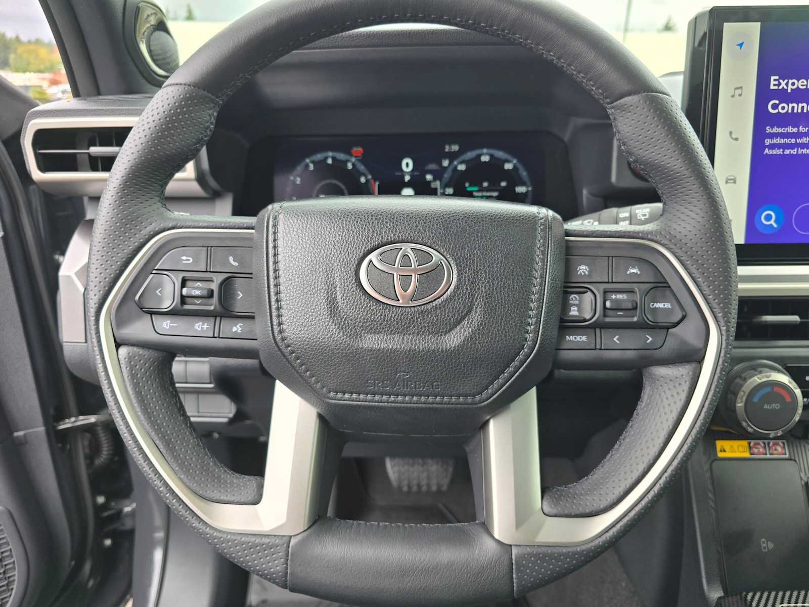 Used 2026 Toyota 4Runner TRD Off-Road Premium AWD/4WD image 23