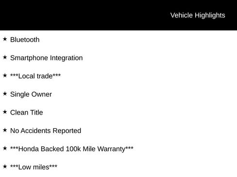 Certified 2025 Honda Civic Sport image 7