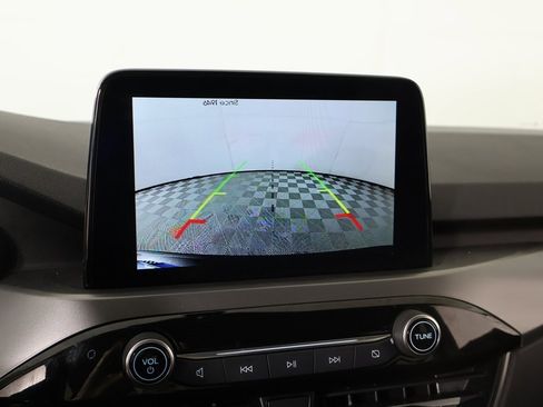 Used 2024 Ford Escape Active w/ Cold Weather Package image 6