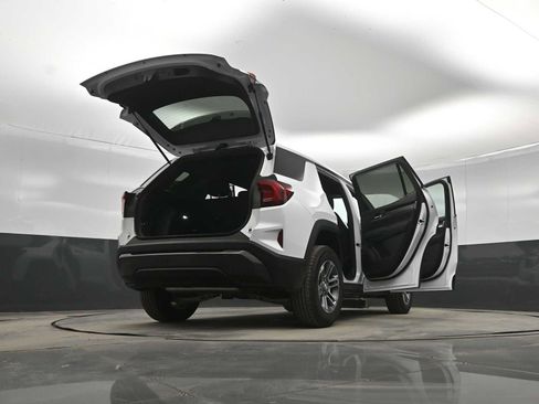 New 2026 GMC Terrain Elevation w/ Technology Package II image 43